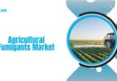 Expanding Horizons: Agricultural Fumigants Market to Reach US$ 1.4 Bn by 2032 at 2.8% CAGR