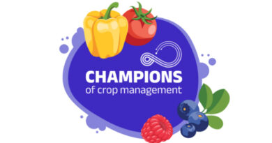 WayBeyond unveils brand evolution to champion modern crop management