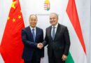 Vice Minister Ma Youxiang Meets with Hungarian Minister of Agriculture Nagy