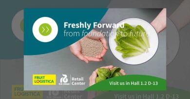 Freshly Forward during Fruit Logistica 2024