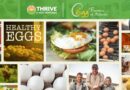 SVG Ventures|THRIVE and Egg Farmers of Alberta Forge Strategic Partnership to Advance Egg Industry Innovation