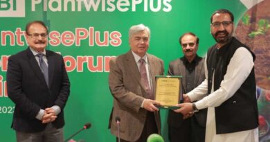 Fifth PlantwisePlus National Forum vows to address challenges of food security in Pakistan