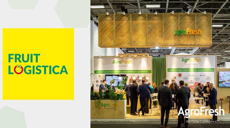 Discover AgroFresh’s Industry-Leading Portfolio at Fruit Logistica