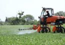 FMC India: Bringing Precision in Indian Farming through ‘Spray as a Service’