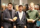 Unique collaboration to produce bread with lower carbon footprint in Norway