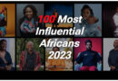 CGIAR EMD recognized as one of the most influential Africans of 2023