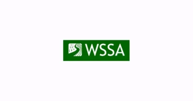 WSWS Annual Meeting Features Herbicide-Resistant Palmer Amaranth Management and Endangered Species Act Compliance Symposia