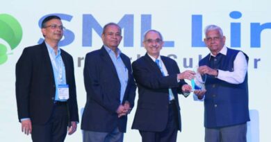 Fifth edition of PMFAI-SML Annual Agchem Awards 2024 held in Dubai