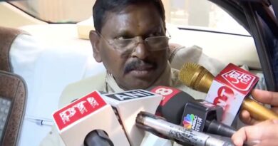 Farmer Protest: Decisions regarding the law cannot be taken so quickly, says Union Agriculture Minister Arjun Munda