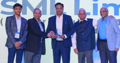 IIL Recognized for Innovation and Social Responsibility at PMFAI AGCHEM Awards in Dubai
