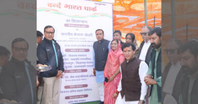 Syngenta India to develop Vande Bharat Park for people of Balotra, Rajasthan