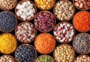 Self-sufficient in production of pulses