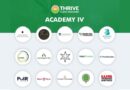 THRIVE Unveils Fourth Academy Cohort: Agri-Food Tech Innovations Set to Disrupt the Industry