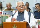Haryana to waive off 1739 crore af interest and penalty of the farmers