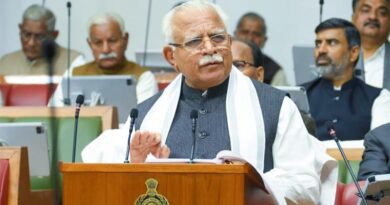 Haryana to waive off 1739 crore af interest and penalty of the farmers