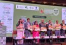 Secretary Agriculture releases two whitepapers by Kisan-Vigyan Foundation on India's Food Security