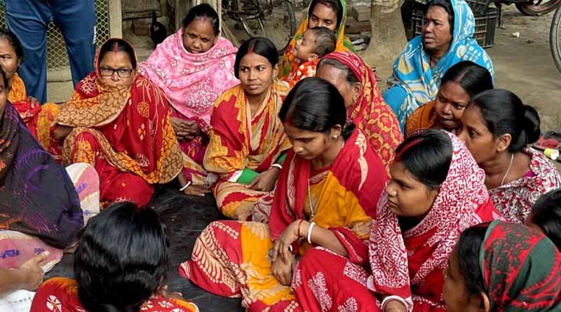 Empowering Women Farmers through STIBs: Insights from Multi-stakeholder Dialogues in Makaltala and Balarampur Learning Labs, West Bengal, India