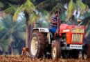 Domestic tractor market to see modest growth of 3-5% in next fiscal: CRISIL