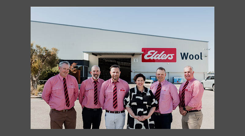 Elders Wool officially launches in Western Australia