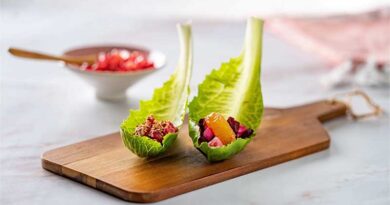 New collaboration between European growers enables consumers to enjoy Snack Lettuce year round