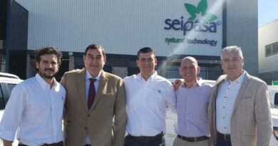 Seipasa and Natural Grow: 10 years of innovation and sustainable agriculture