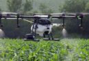 Agricultural Drones Market - Global Industry Analysis, Size, Share, Growth, Trends, and Forecast 2024 – 2031