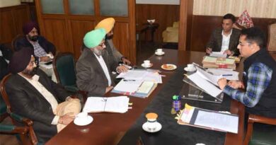 Punjab Government targeting to bring down stubble burning cases to zero
