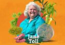 Jane Toll: Catalyzing and Celebrating Crop Diversity