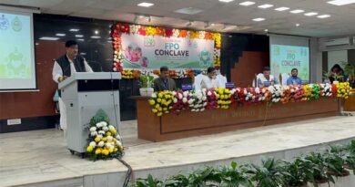 Odisha FPO Conclave 2024: MoUs signed with 34 Agribusiness Companies to Strengthen Market Ecosystem for FPOs in Odisha