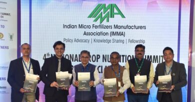 IMMA Concluded its 4th National Crop Nutrition Summit in Mumbai