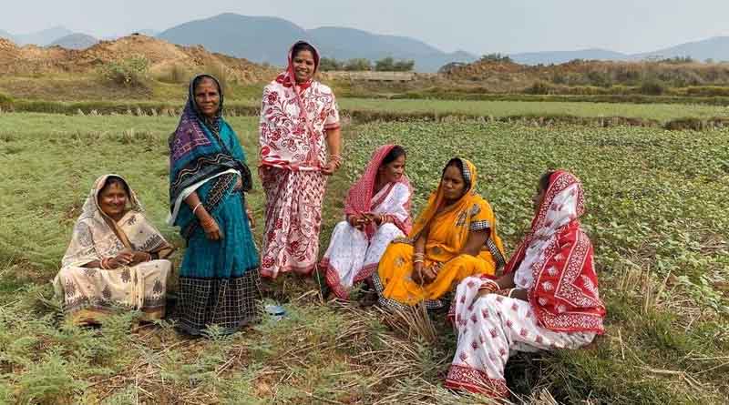 Empowering marginalized farming communities in the face of climate change