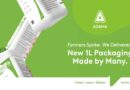 ADAMA Expands Use of New Environmentally Friendly One-Liter Containers