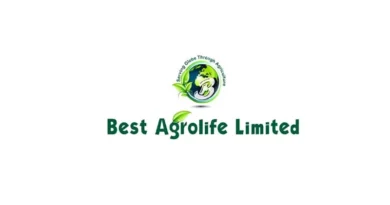 Best Agrolife receives patent for its new fungicide Tricolor