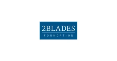 Open position in 2Blades Group in St. Paul, MN