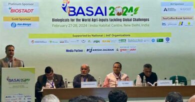 BASAI 2024: Shaping the Future of Agriculture with Biologicals