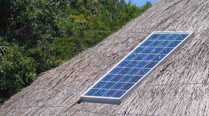Cabinet Approves PM-Surya Ghar: Free Electricity Scheme for Rooftop Solar Installation in One Crore Households