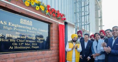 Sonalika Lays Foundation Stone for Two New Plants in Punjab; Annual Capacity to Increase by 1 Lakh Tractors