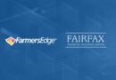 Farmers Edge Shareholders Approve Plan of Arrangement with Fairfax