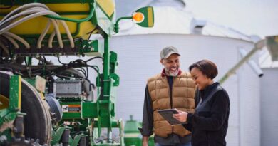 Bayer pilots unique generative AI tool for agriculture