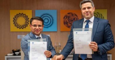 Yara and ACME signed a binding agreement for supply of green ammonia