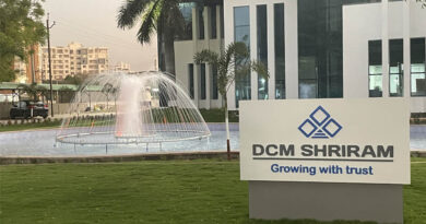 DCM Shriram Innovation Centre gets recognition from DSIR, Ministry of Science & Technology, Government of India