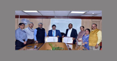 ICAR and Krishi Jagran signs a MoU for the dissemination & promotion of ICAR’s initiatives for the growth of Indian Agriculture and farmers' welfare today