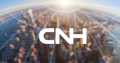 Pricing of CNH Industrial Capital LLC $600 million notes