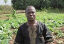 APNI Welcomes Dr. Kwame Agyei Frimpong As Senior Scientist In West Africa