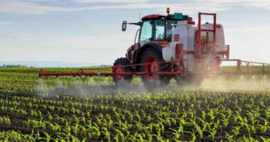 Brazilian New Pesticide Law Changes State Registration