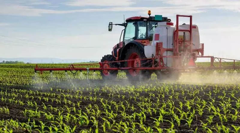 Brazilian New Pesticide Law Changes State Registration
