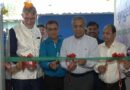 Syngenta Vegetable Seeds Opens New Seed Health Lab in India