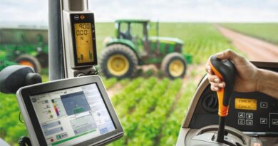 Bayer and Trinity Agtech join forces to drive regenerative practices in agriculture