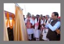 Union Agriculture Minister inaugurates Girls Hostel, Boys Hostel and staff residential colony in ICAR-IARI, Jharkhand today