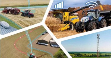 CNH supports expanded rural connectivity in Latin America